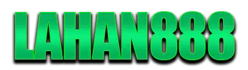 Logo LAHAN888